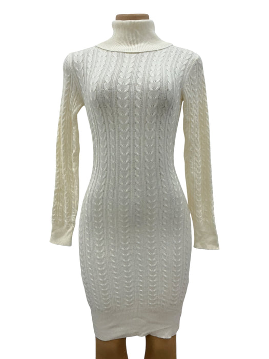 Vestido S (HIPPIE ROSE)