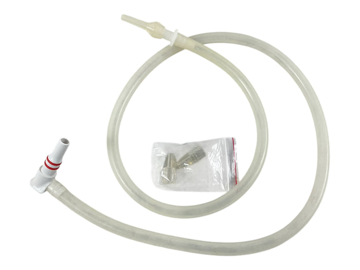 Aspirador nasal eléctrico (BABYSMILE)