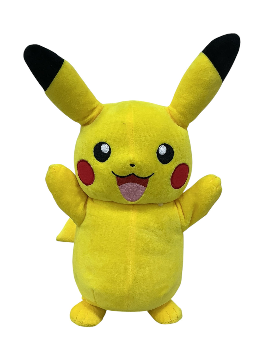 Pikachu Interactivo (NINTENDO)