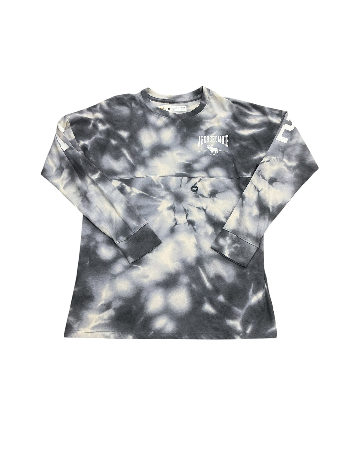 Playera 13 (ABERCROMBIE KIDS)