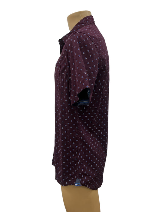 Camisa L (LEVEL TEN)