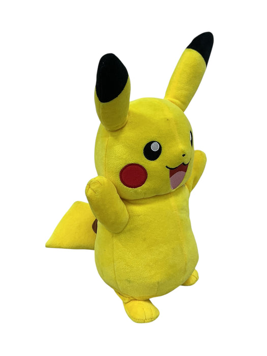 Pikachu Interactivo (NINTENDO)