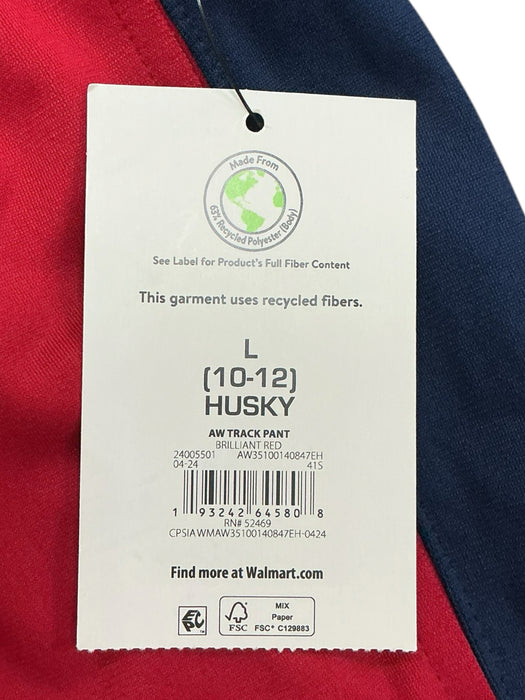 Pants para niño 10/12 (ATHLETIC WORKS)