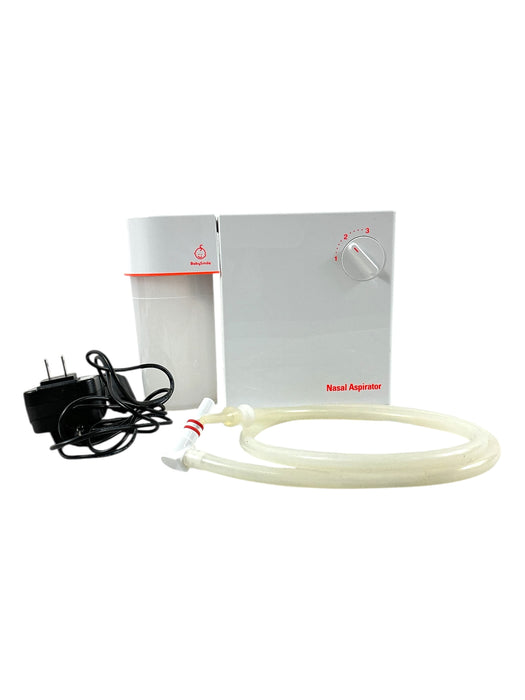 Aspirador nasal eléctrico (BABYSMILE)