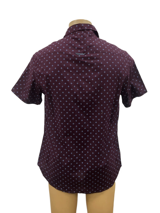 Camisa L (LEVEL TEN)