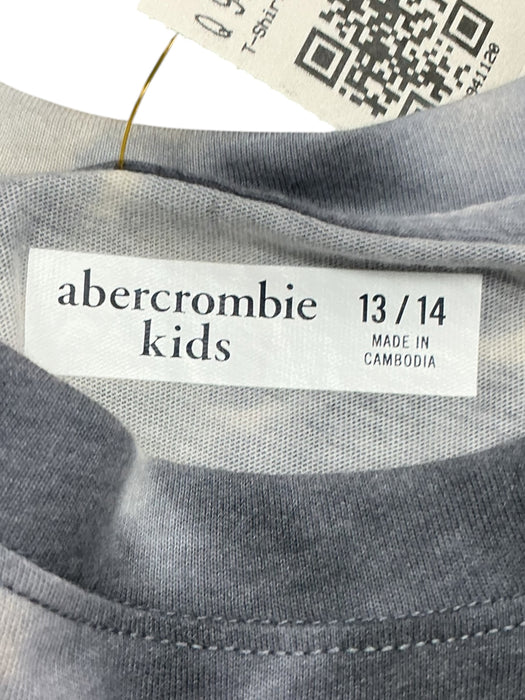 Playera 13 (ABERCROMBIE KIDS)