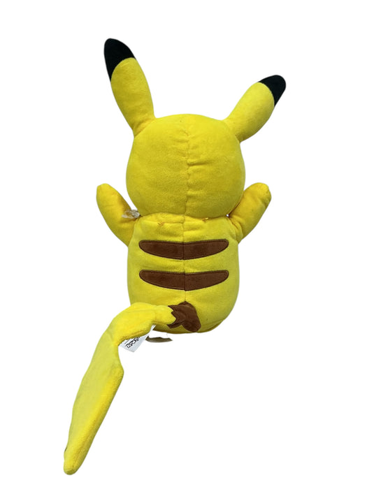 Pikachu Interactivo (NINTENDO)