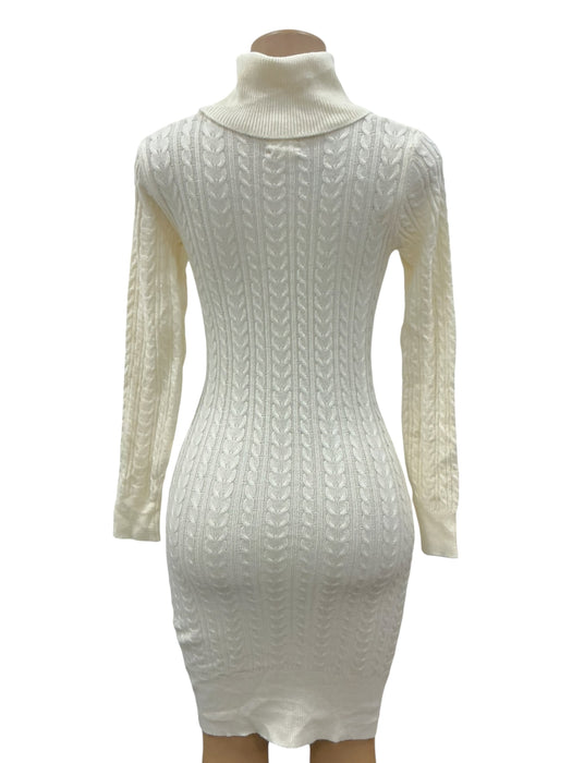 Vestido S (HIPPIE ROSE)