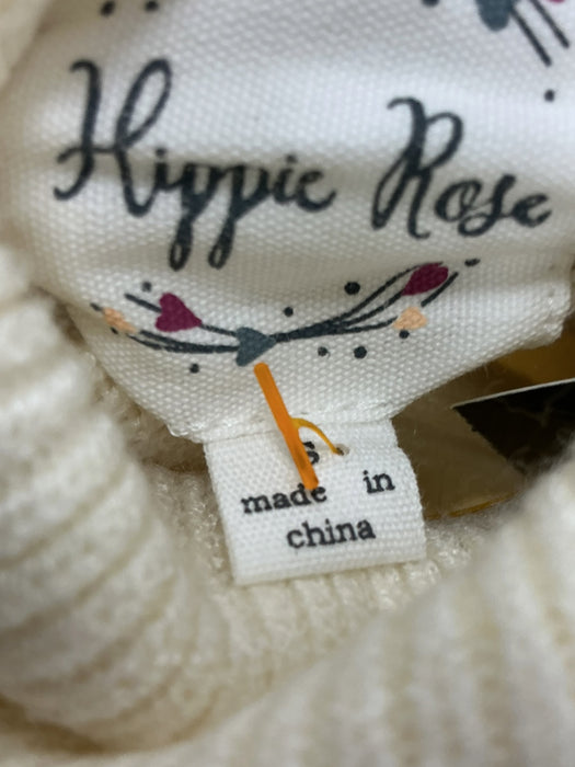 Vestido S (HIPPIE ROSE)