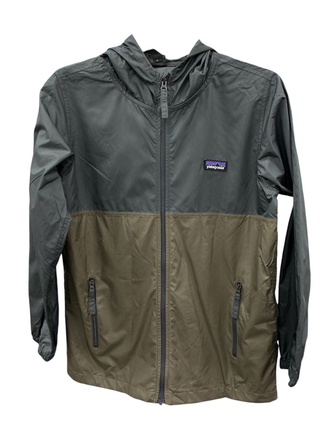 Chumpa para niñ@ M (PATAGONIA)