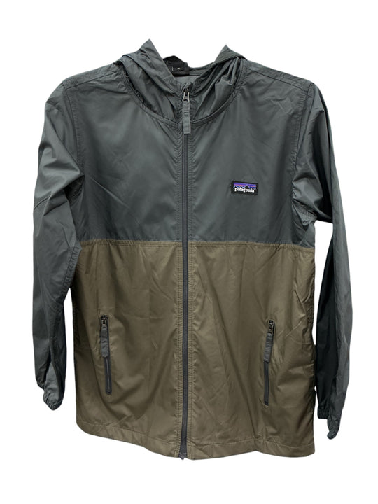 Chumpa para niñ@ M (PATAGONIA)