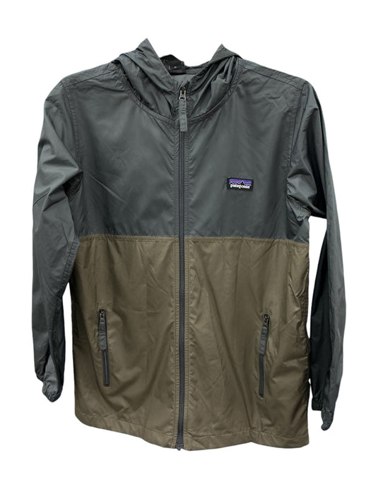 Chumpa para niñ@ M (PATAGONIA)