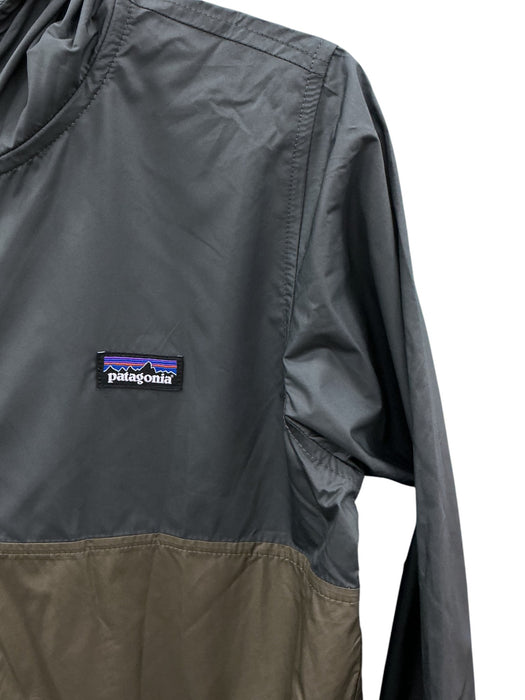 Chumpa para niñ@ M (PATAGONIA)