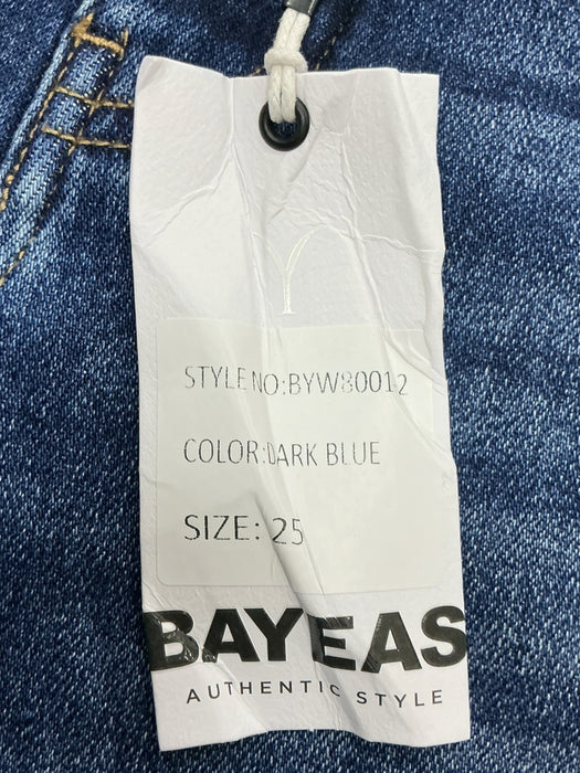Pantalón 25 (BAYEAS)