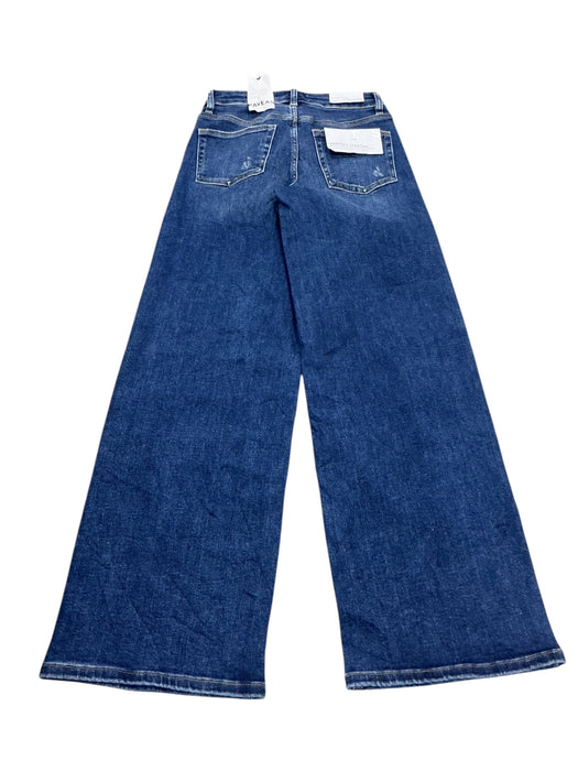 Pantalón 25 (BAYEAS)