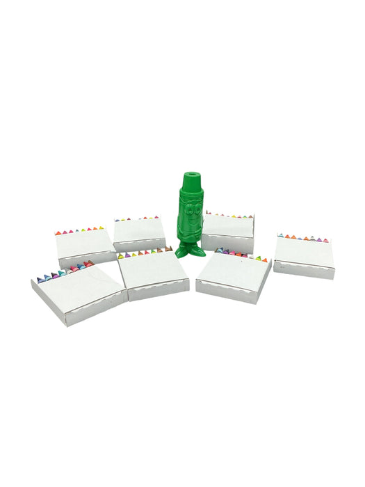 Set de Crayones (CRAYOLA)