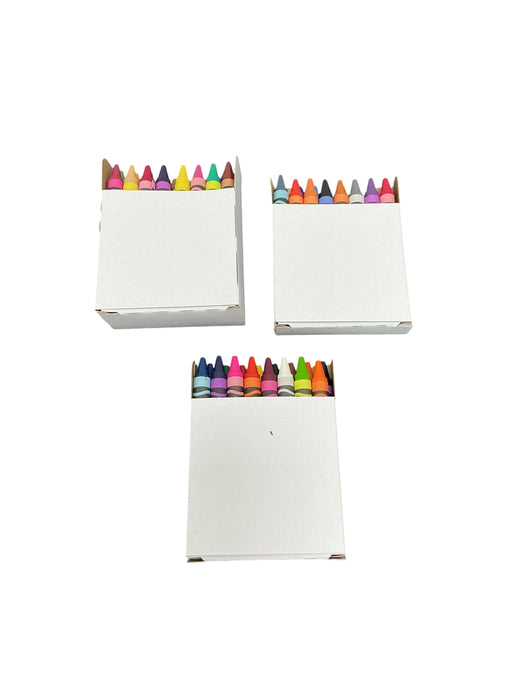 Set de Crayones (CRAYOLA)