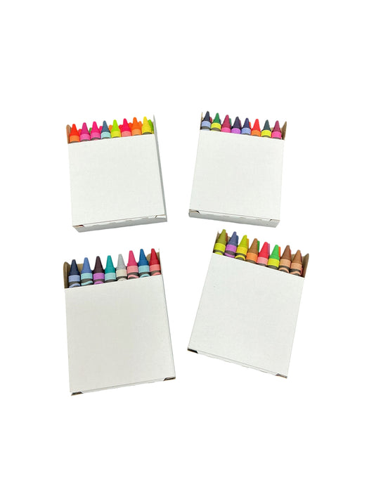 Set de Crayones (CRAYOLA)