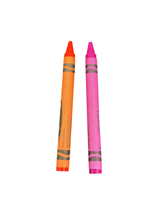Set de Crayones (CRAYOLA)