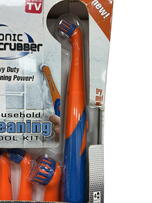 Sonic Scrubber (AS SEEN ON TV)
