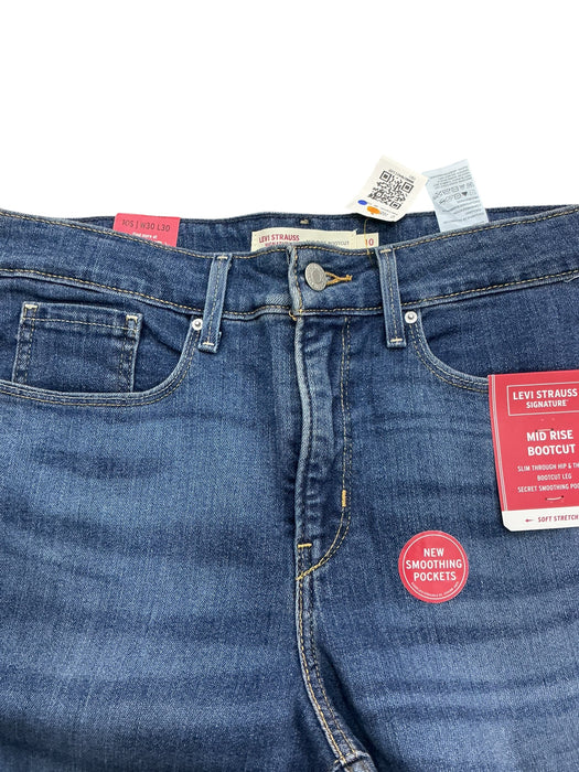 Pantalón 10 (LEVI STRAUSS)