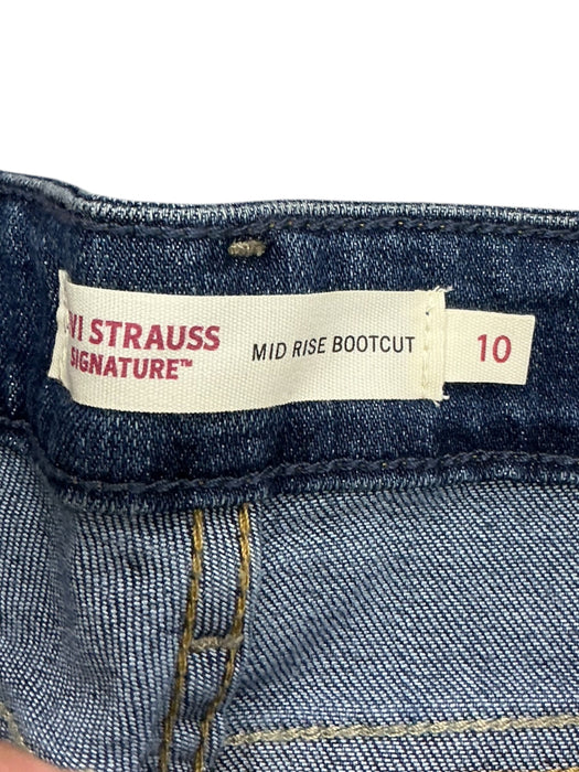 Pantalón 10 (LEVI STRAUSS)