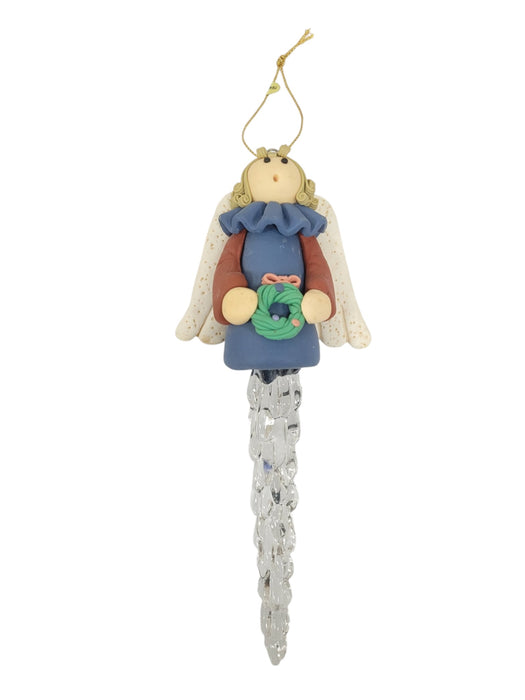 Set de adornos navideños