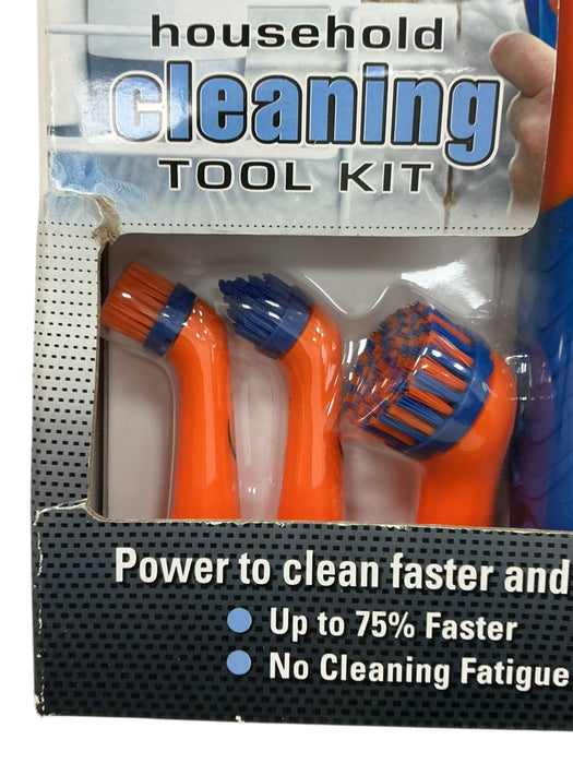 Sonic Scrubber (AS SEEN ON TV)