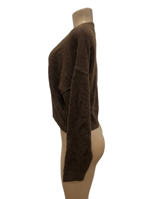 Sudadero S (LULUS)