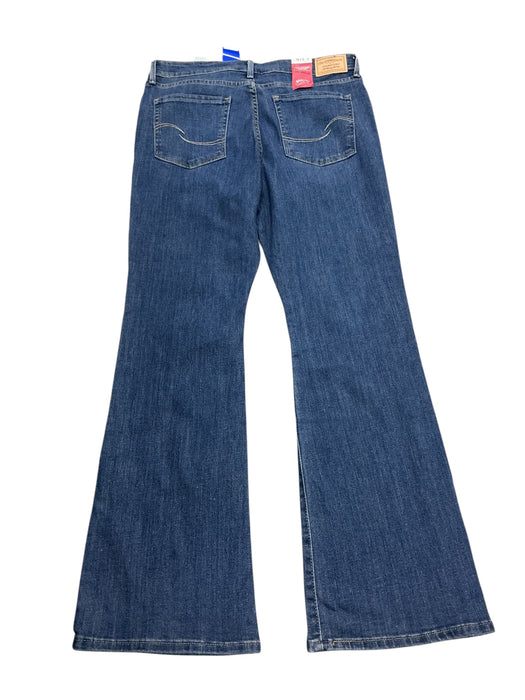 Pantalón 10 (LEVI STRAUSS)