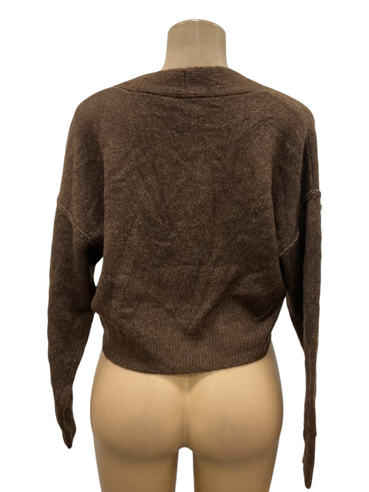 Sudadero S (LULUS)