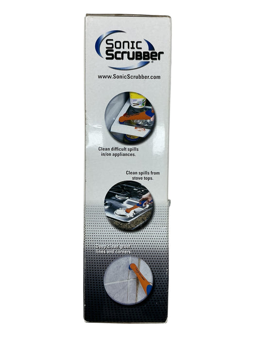 Sonic Scrubber (AS SEEN ON TV)