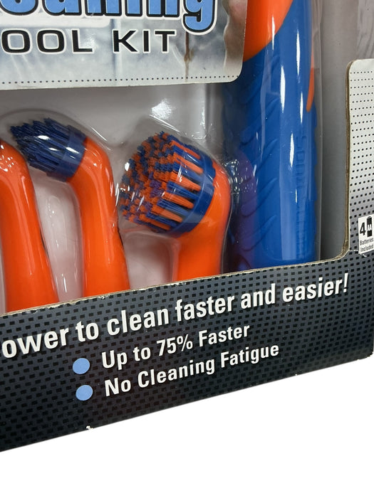 Sonic Scrubber (AS SEEN ON TV)