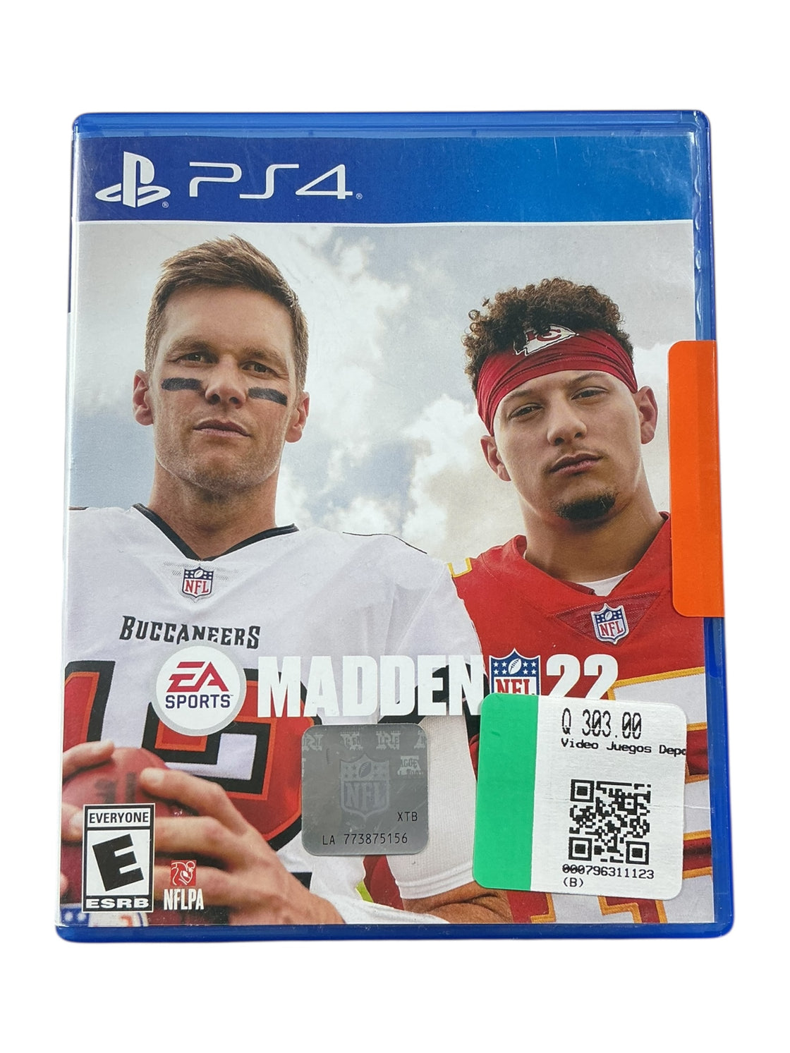 Madden 22 (EA SPORTS)