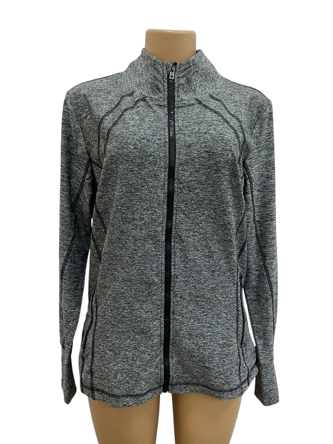 Sudadero L (RICKI´S ACTIVE)