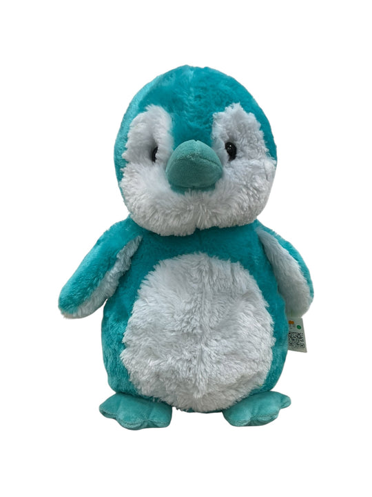 Pingüino (FIESTA)