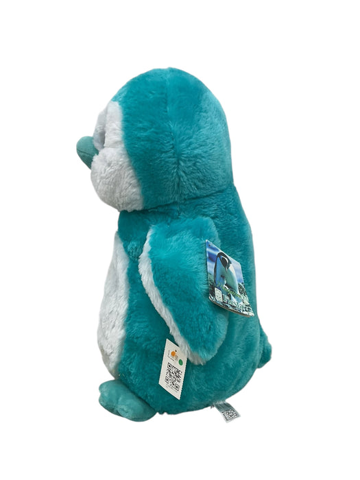 Pingüino (FIESTA)