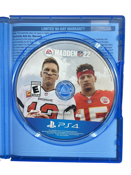 Madden 22 (EA SPORTS)