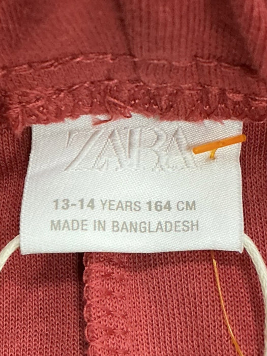 Pantalón para niña 13/14 (ZARA)
