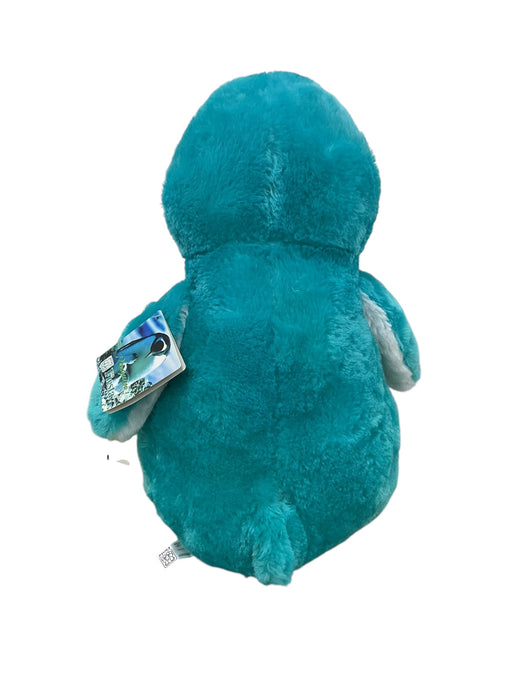 Pingüino (FIESTA)