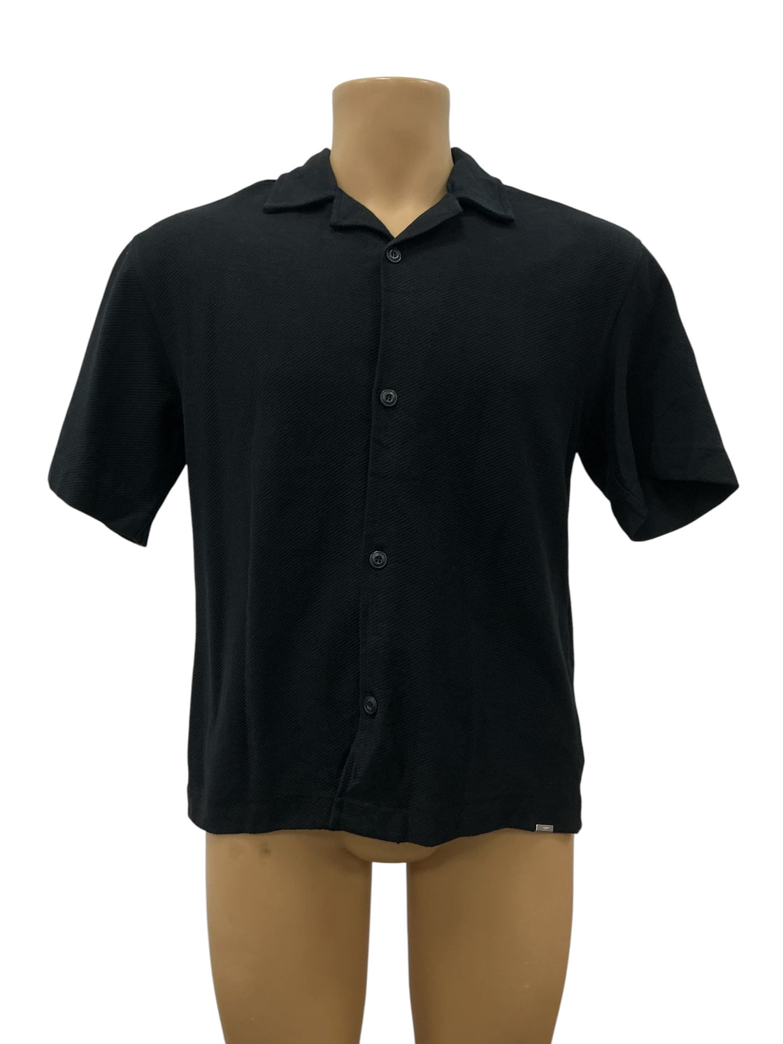 Camisa S (H&M)