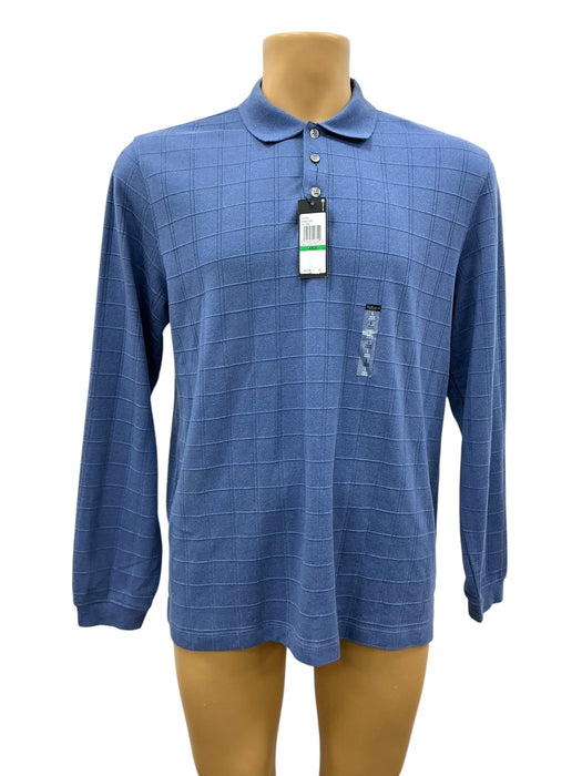 Camisa L (VAN HEUSEN)