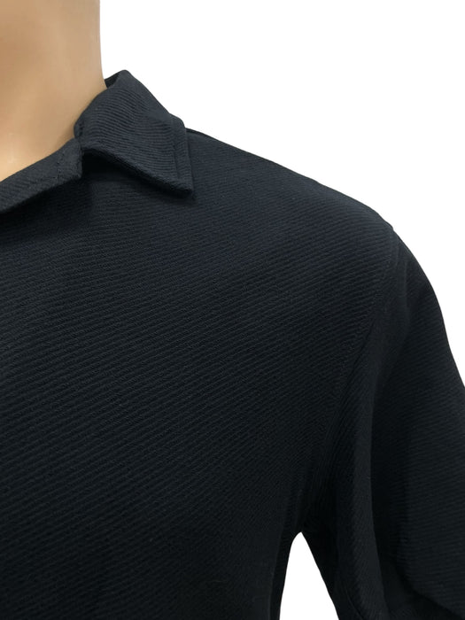 Camisa S (H&M)