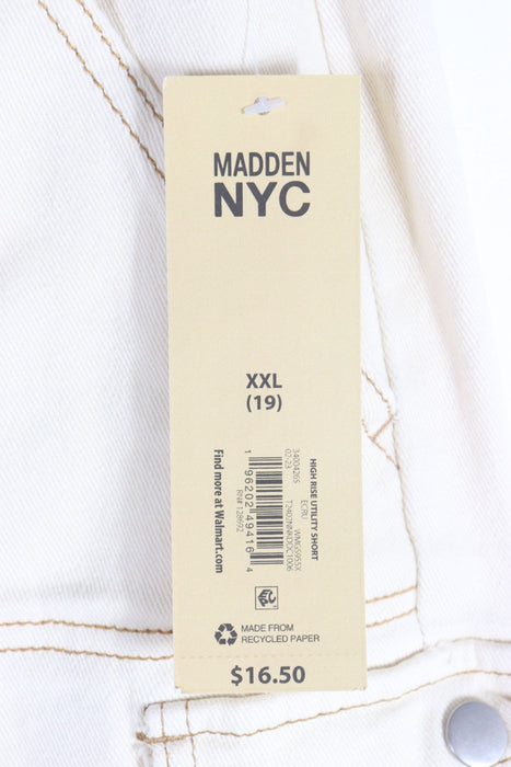 Short XXL (MADDEN NYC)