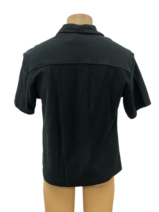 Camisa S (H&M)