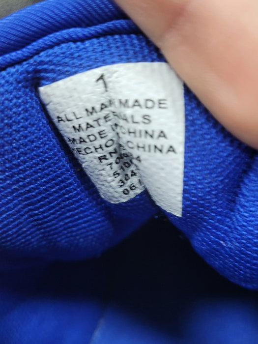 Tenis para niño 1 (PLACE)
