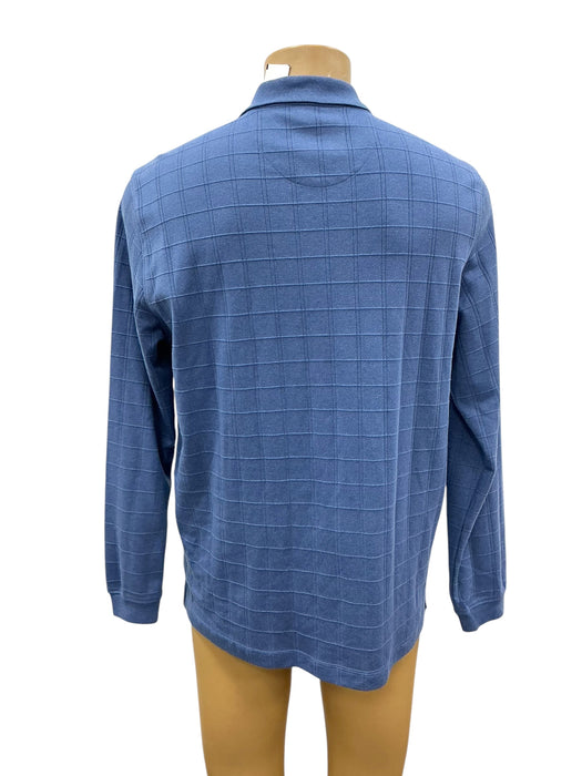 Camisa L (VAN HEUSEN)