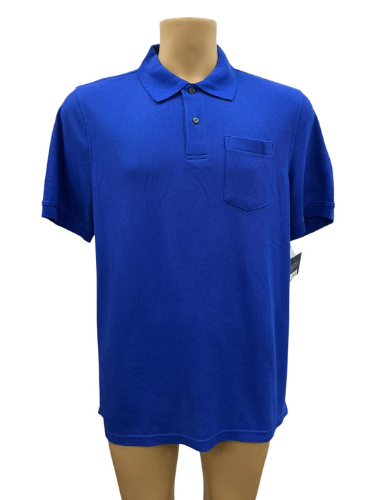 Camisa L (CROFT & BARROW)