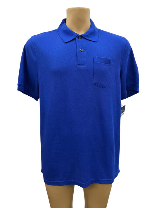 Camisa L (CROFT & BARROW)