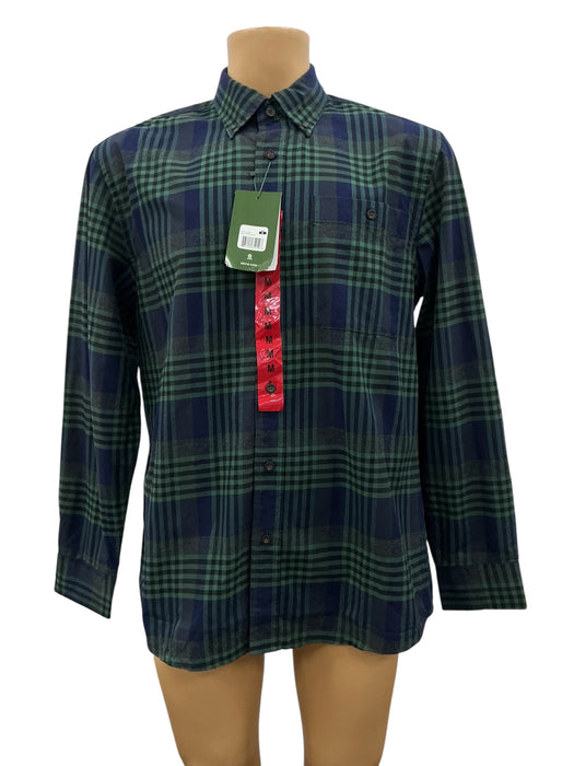Camisa M (ORVIS)